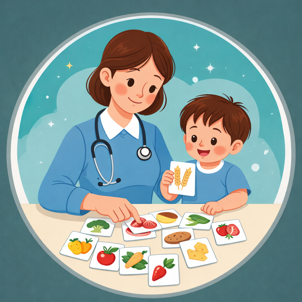 Orientação para pais