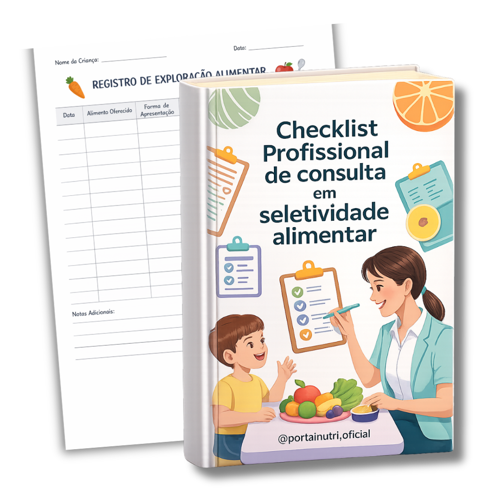Checklist Profissional