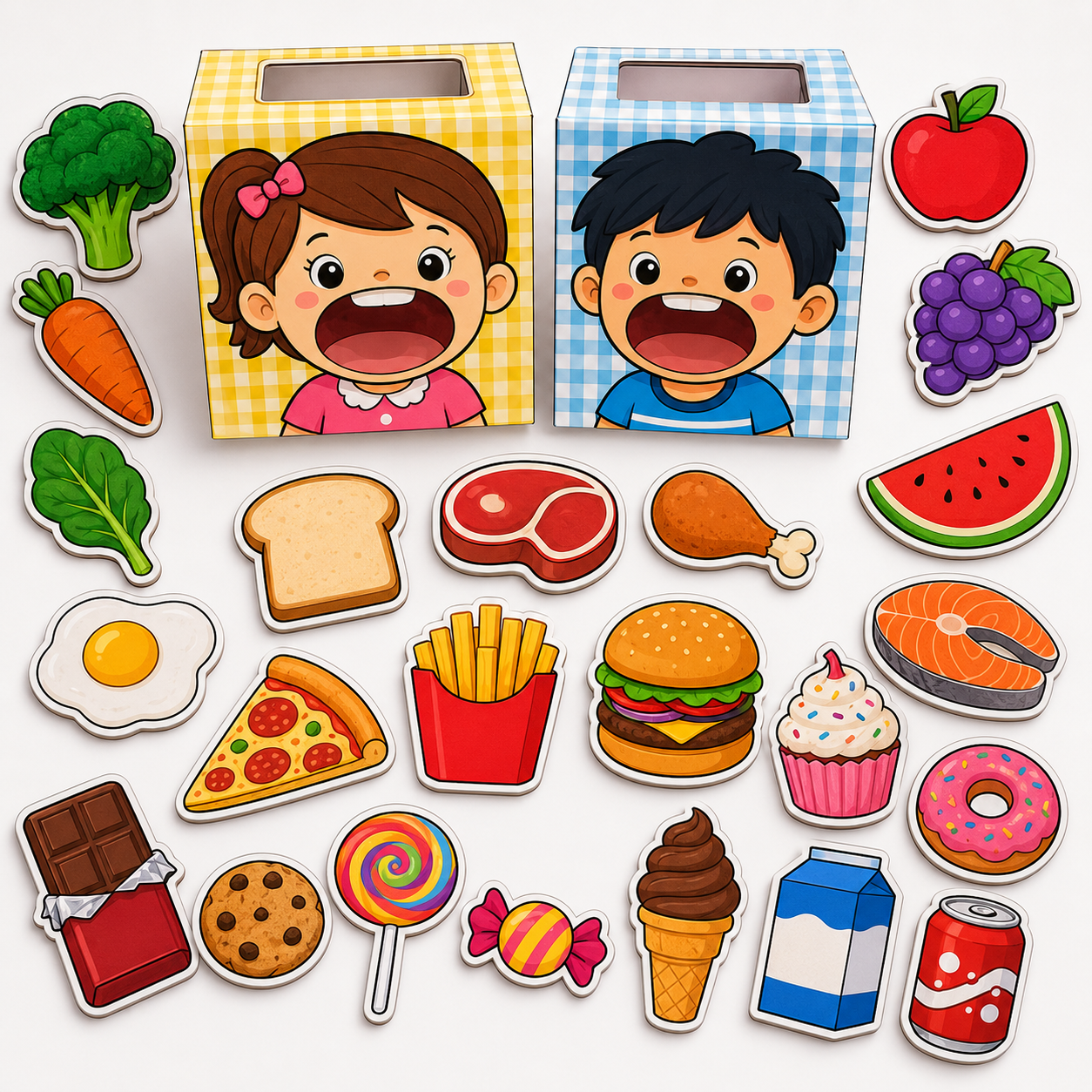 Universo dos Alimentos